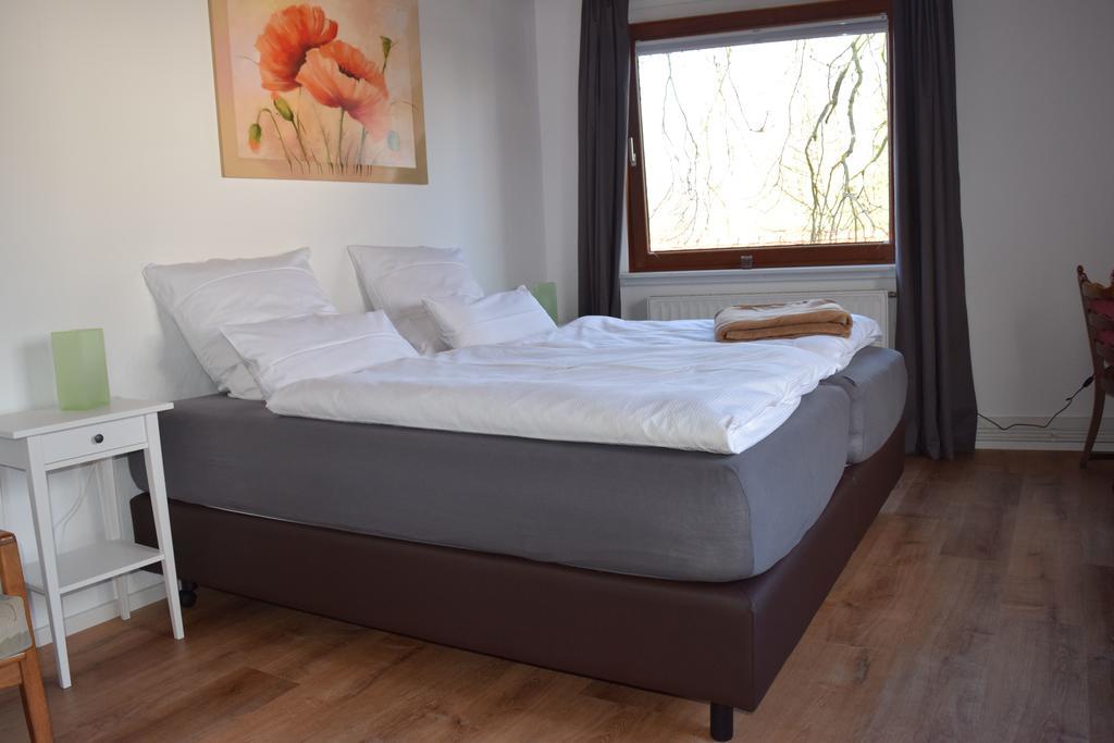 Henne-Apartment Messe Hannover Exteriér fotografie